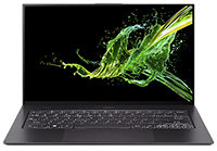 Notebook Acer Swift 7 (SF714-52T) SF714-52T-75UX