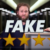 Fake-Bewertungen bei Amazon