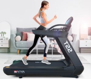 Fitnessgeräte für Zuhause von AsVIVA - Weihnachsrabatt in Höhe von 10% bis zum 16.12.2022