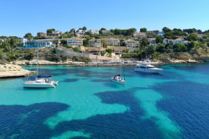 Mallorca Urlaub für Bast Ager