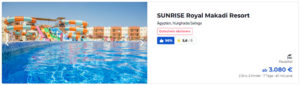 Hotels mit aufregenden Wasserparks und Wasserrutschen