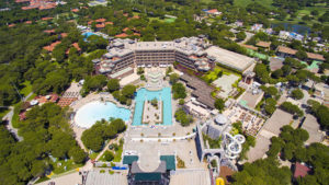 Türkei Urlaub 2022 - 10 beste Hotels in Belek