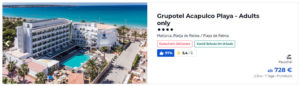Adults only Hotel - Erwachsenenhotel