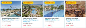 günstige Pauschalreisen bei ITS Reisen buchen