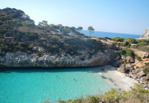 Pauschalreisen nach Palma de Mallorca