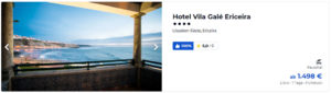 Hotel Vila Galé Ericeira - Bewertungen bei HolidayCheck ansehen und buchen