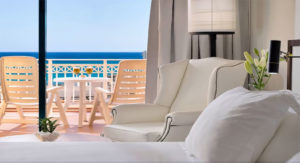  H10 Playa Esmeralda - Adults only