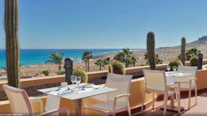 Erwachsenenhotel auf Fuerteventura - H10 Playa Esmeralda - Adults only