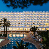 AluaSoul Mallorca Resort in Cala D'Or