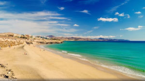 Spanien, Fuerteventura, Costa Calma, Adults Only Hote 4-Sternel 