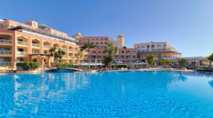 Erwachsenenhotel ab 18 Jahre auf Fuerteventura, Spanien, Costa Calma