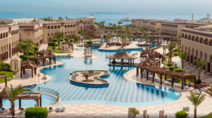 Urlaub in Ägypten im Winter 2022-2023