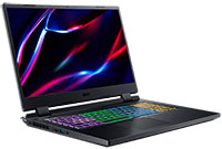 Acer Nitro 5 Gaming-Notebook im Acer Onlineshop erwerben