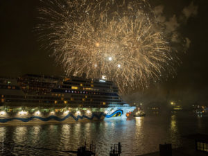 Top Hotel Angebote in Hamburg über den Silvester 2022-2023