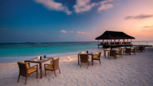 Hochzeitreisen auf Malediven 2022 - 2023