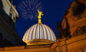 Silversterreisen 2022 - 2023 - beste Hotels in Dresden bei HolidayCheck buchen