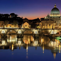 Städtereise nach Rom zum Silvester 2022-2023 bei HolidayCheck günstig buchen