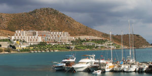 Urlaub an der türkischen Riviera 2023