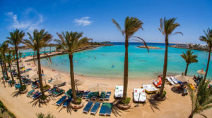 Arabia Azur Resort 4-Sterne - sehr gute Bewertungen bei HolidayCheck