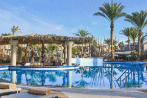 Ägypten Urlaub All Inclusive mit Flug und Hotel bei HolidayCheck buchen