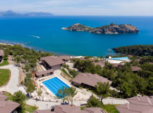 TUI BLUE Seno - Ihr Erwachsenenhotel an der Türkischen Ägäis