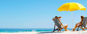 Urlaub 2023 All Inclusive mit Flug und Hotel