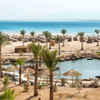 die 10 besten Hotels in Ägypten gemäß HolidayCheck Awards 2022