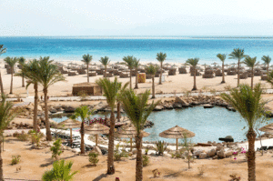 die 10 besten Hotels in Ägypten gemäß HolidayCheck Awards 2022