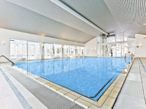 MONDI Resort Oberstaufen - 90 Prozent positive Bewertungen bei HolidayCheck