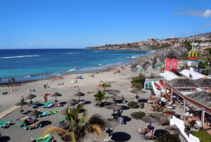 Pauschalreisen Spanien, Kanaren, Teneriffa 2022 -2023