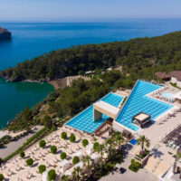 TUI BLUE Seno Hotel an der türkischen Ägais - Adults Only mt All Inklusive
