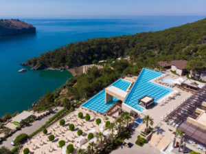 TUI BLUE Seno Hotel an der türkischen Ägais - Adults Only mt All Inklusive
