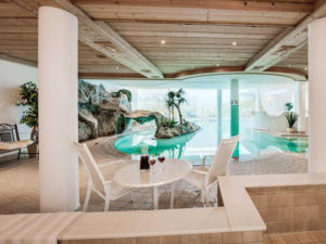 Wellnesshotel in Österreich mit Sauana