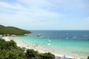 Urlaub in Thailand im Janaur oder im Winter, lohnt es sich?