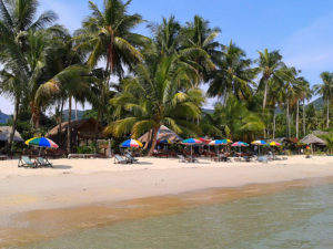 10 beliebte Reiseziele für Badeurlaub im Januar