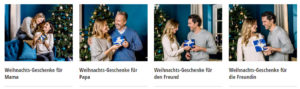 Aufregende und besondere Geschenkideen für Mama, Schwester, Freundin, Mädels usw.