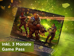 Gaming Notebook Lenovo Legion 5 mit oder ohne Betriebssystem zum Bestpreis auf dem Markt kaufen