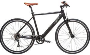 Das ultimative E-Bike im Retro Design von Geero