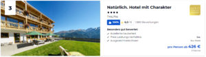 Gold Award Hotels 2023 bei HolidayCheck buchen