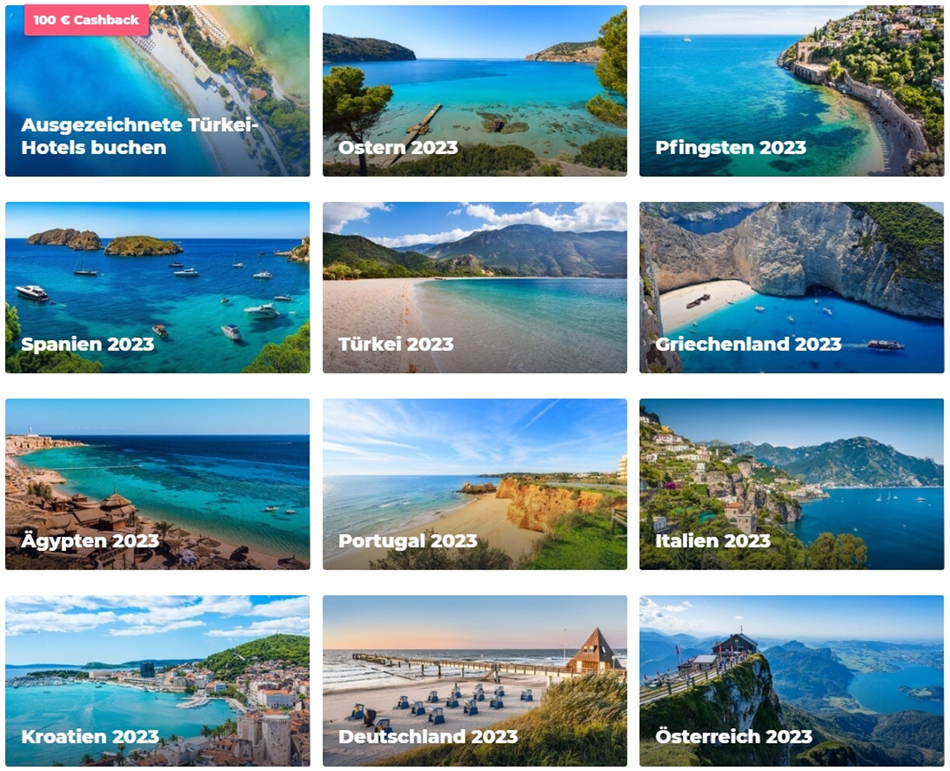 G NSTIG URLAUB BUCHEN visual data 5