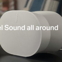 Sonos hat sich als Ziel gesetzt smarte Lautsprecher zu entwickeln, die Dich mit großartigem Sound und dem bestmöglichen Hörerlebnis begeistern. Damit Du Deine Lieblingsmusik überall mit der gleichen Qualität genießt, legt Sonos viel Wert auf die punktgenaue Abstimmung der eigens konzipierten Soft- und Hardware.