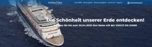 Schiffsreisen in die exotischen Gebiete unserer Erde mit kleinen Schiffen bei nicko cruises buchen