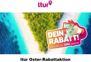 Urlaubsreisen bei ltur günstig buchen