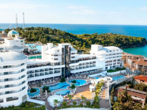 Pauschalreisen an die Türkische Riviera günstig online buchen - gerne ein Last Minute Urlaubsreise